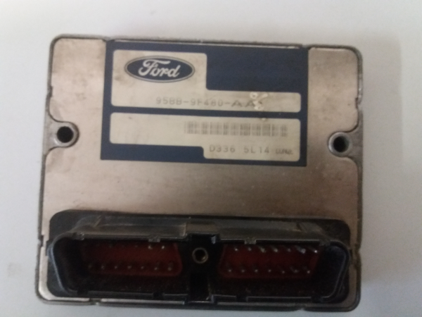 Engine Module FORD MONDEO I (GBP) | 93 - 96