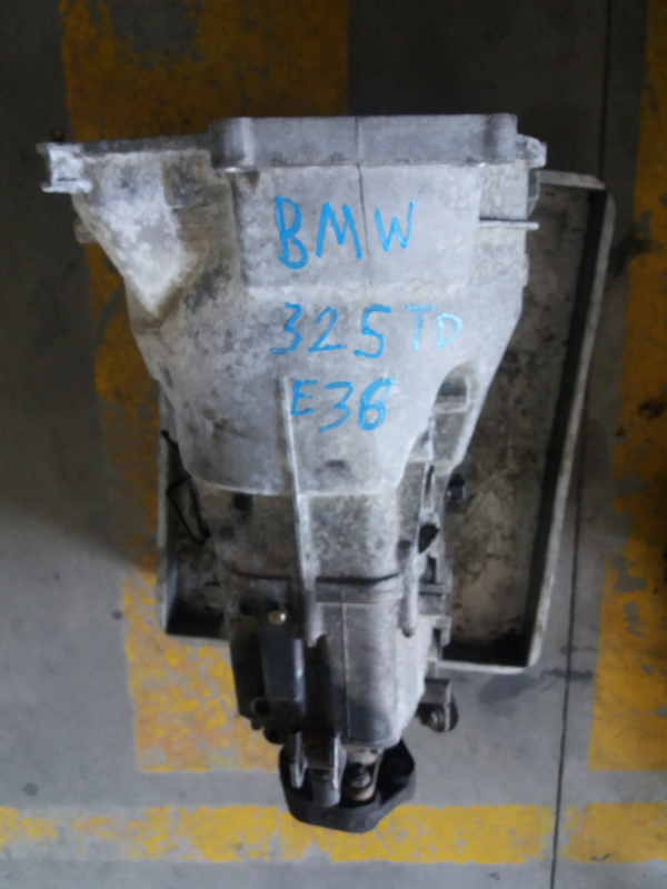 Caixa de Velocidades BMW 3 (E36) | 90 - 98