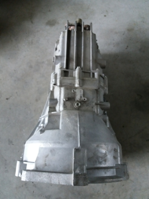 Caixa de Velocidades BMW 3 (E46) | 97 - 05
