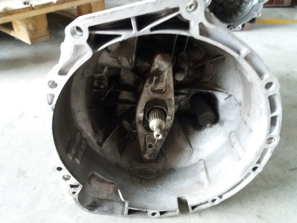 Caixa de Velocidades BMW 3 (E46) | 97 - 05 Imagem-1