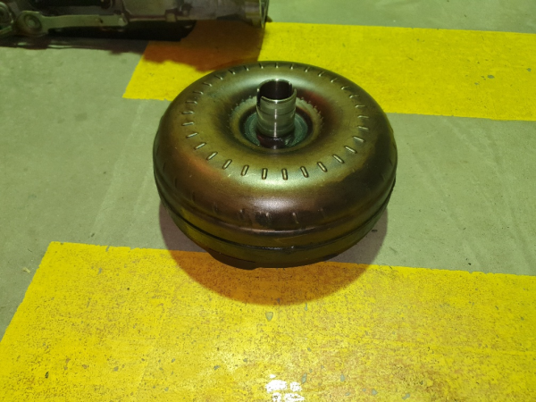 Caixa de Velocidades BMW 5 (F10) | 09 - 16