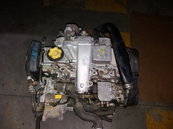 Engine ROVER 200 Hatchback (RF) | 95 - 00