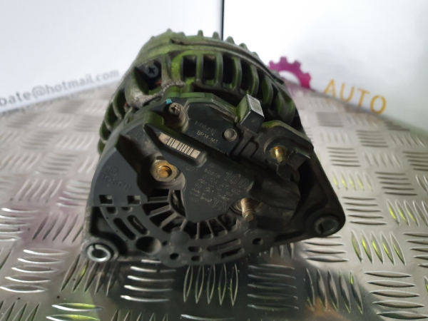 Alternador OPEL ZAFIRA A Veículo multiuso (T98) | 99 - 05 Imagem-1