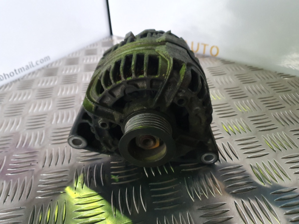 Alternador OPEL ZAFIRA A Veículo multiuso (T98) | 99 - 05 Imagem-2
