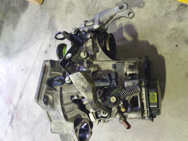 Caixa de Velocidades SEAT IBIZA III (6L1) | 02 - 09 Imagem-1
