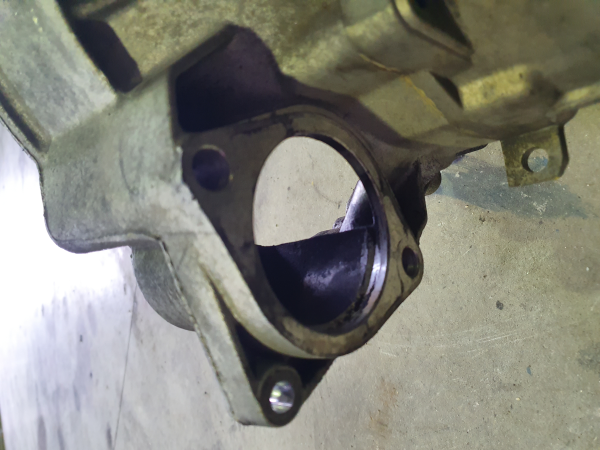 Caixa de Velocidades SEAT IBIZA III (6L1) | 02 - 09 Imagem-2