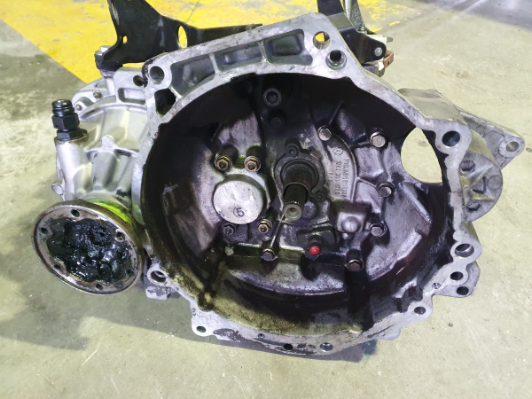 Caixa de Velocidades SEAT IBIZA III (6L1) | 02 - 09 Imagem-3