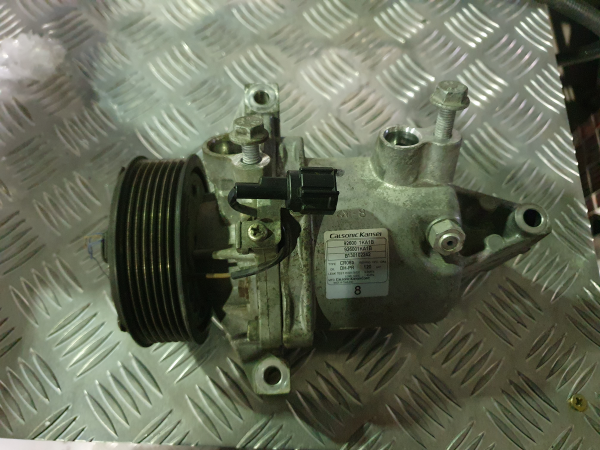 A/C Copmpressor NISSAN JUKE (F15) | 10 - 