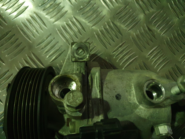 Compressor do Ar condicionado NISSAN JUKE (F15) | 10 -  Imagem-2