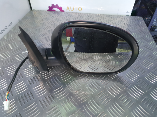 Electric Right Mirror NISSAN JUKE (F15) | 10 - 