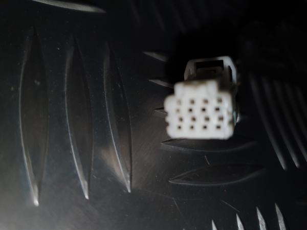 Electric Right Mirror NISSAN JUKE (F15) | 10 -  Imagem-1