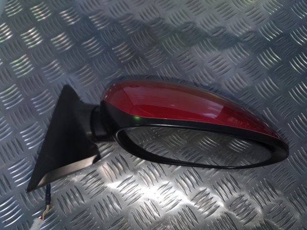 Electric Right Mirror NISSAN JUKE (F15) | 10 -  Imagem-2
