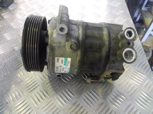 A/C Copmpressor OPEL INSIGNIA A (G09) | 08 - 17