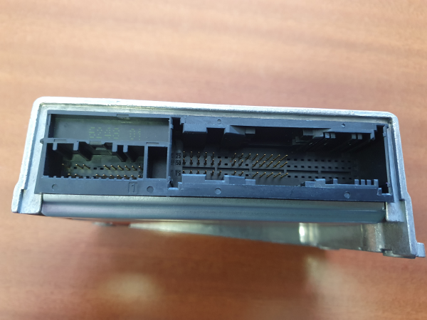 Airbag Module RENAULT LAGUNA III (BT0/1) | 07 - 15 Imagem-1