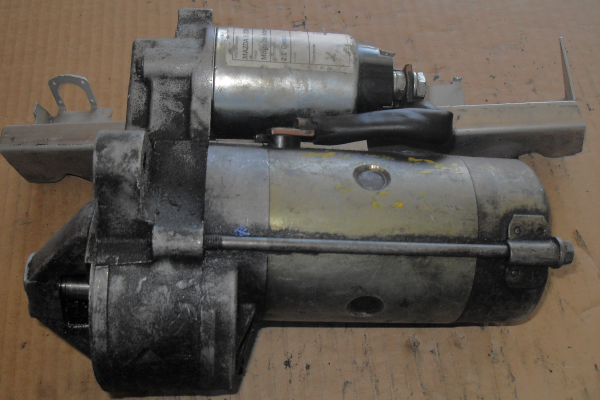 Motor de Arranque MAZDA B-SERIE (UF) | 85 - 99 Imagem-2