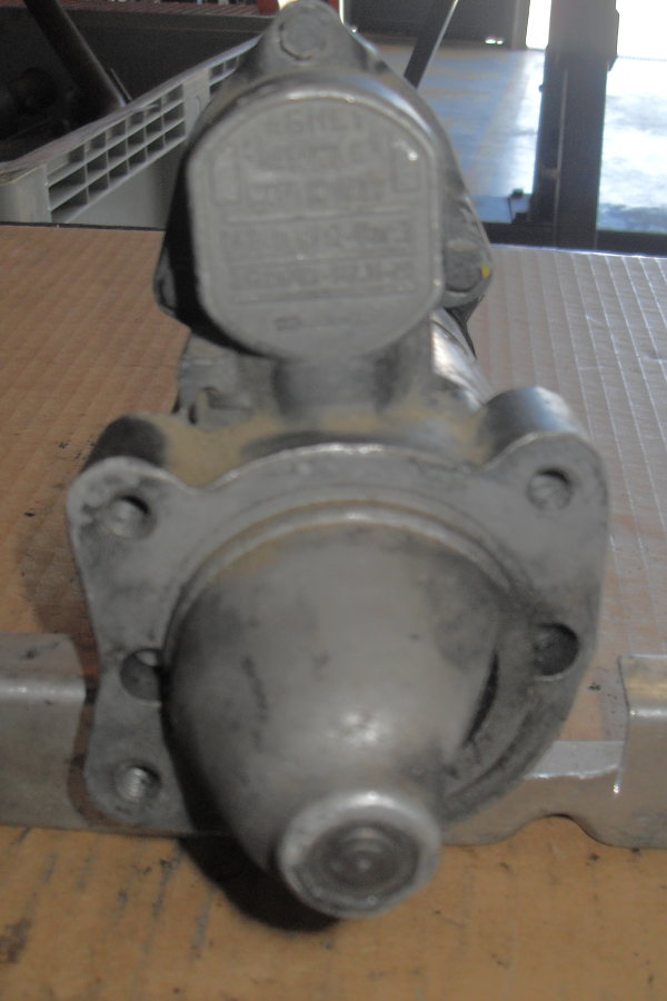 Motor de Arranque SEAT MARBELLA (28) | 86 - 99