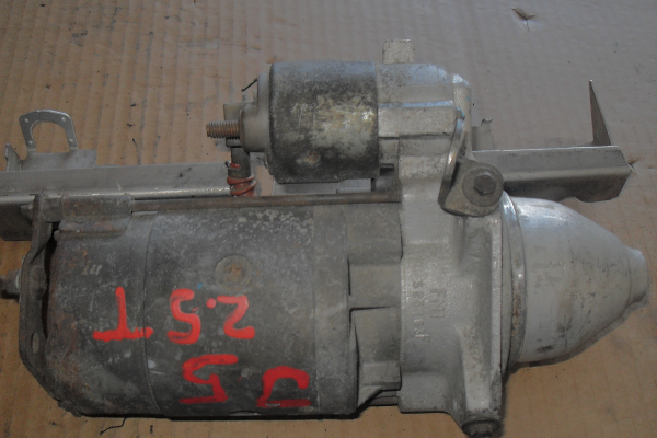 Motor de Arranque PEUGEOT J5 Caixa (290L) | 90 - 94 Imagem-2
