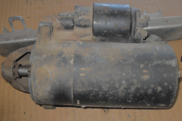 Motor de Arranque FORD ORION III (GAL) | 90 - 96 Imagem-2