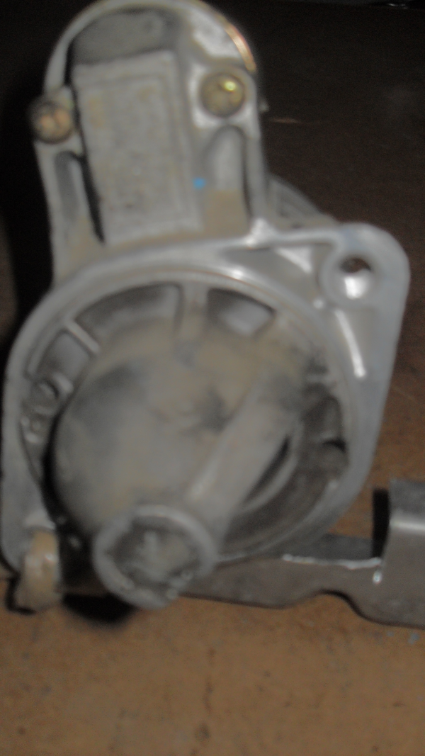 Motor de Arranque MITSUBISHI COLT IV (CA_A) | 92 - 96