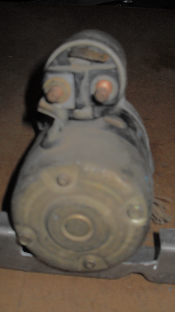 Motor de Arranque MITSUBISHI COLT IV (CA_A) | 92 - 96 Imagem-1
