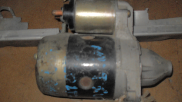 Motor de Arranque MITSUBISHI COLT IV (CA_A) | 92 - 96 Imagem-2