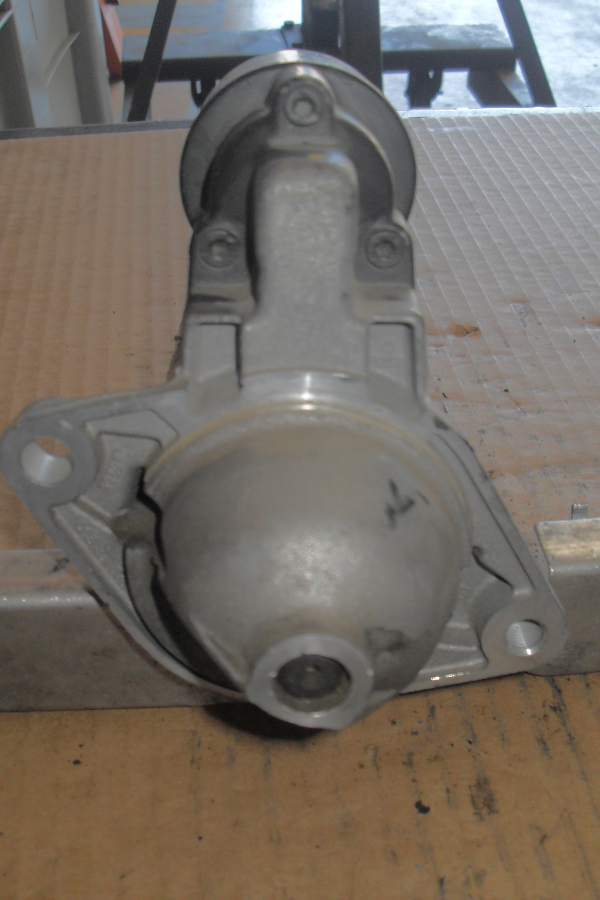 Motor de Arranque TOYOTA COROLLA (_E12_) | 01 - 07