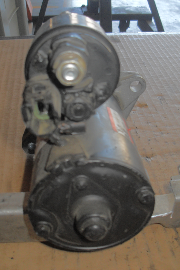 Motor de Arranque TOYOTA COROLLA (_E12_) | 01 - 07 Imagem-1