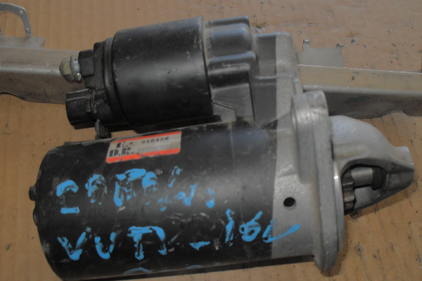 Motor de Arranque TOYOTA COROLLA (_E12_) | 01 - 07 Imagem-2