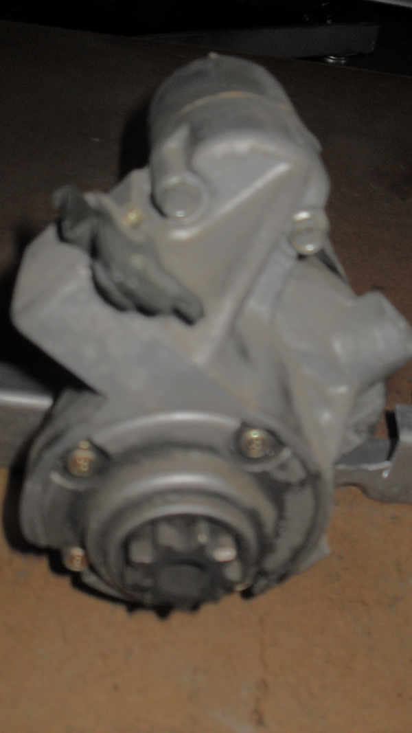 Motor de Arranque OPEL VECTRA B Hatchback (J96) | 95 - 03