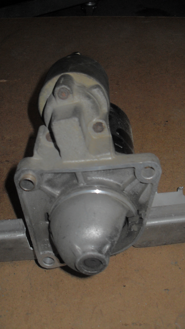 Motor de Arranque FIAT PUNTO (188_) | 99 - 12