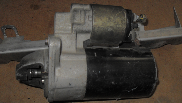 Motor de Arranque FIAT PUNTO (188_) | 99 - 12 Imagem-2