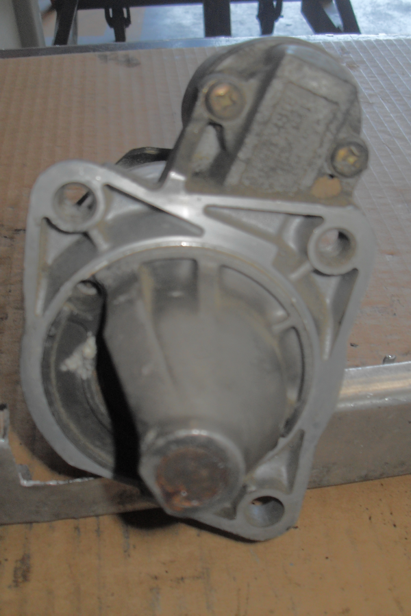 Motor de Arranque MAZDA MX-5 I (NA) | 89 - 98