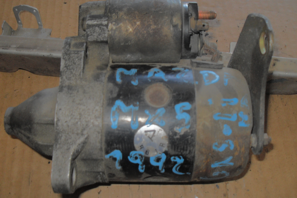 Motor de Arranque MAZDA MX-5 I (NA) | 89 - 98 Imagem-2