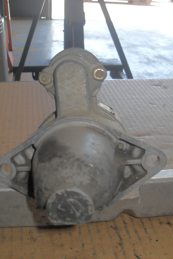Motor de Arranque INNOCENTI ELBA (146) | 91 - 96