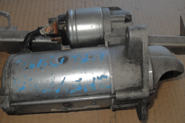 Motor de Arranque CHEVROLET ORLANDO (J309) | 10 -  Imagem-2