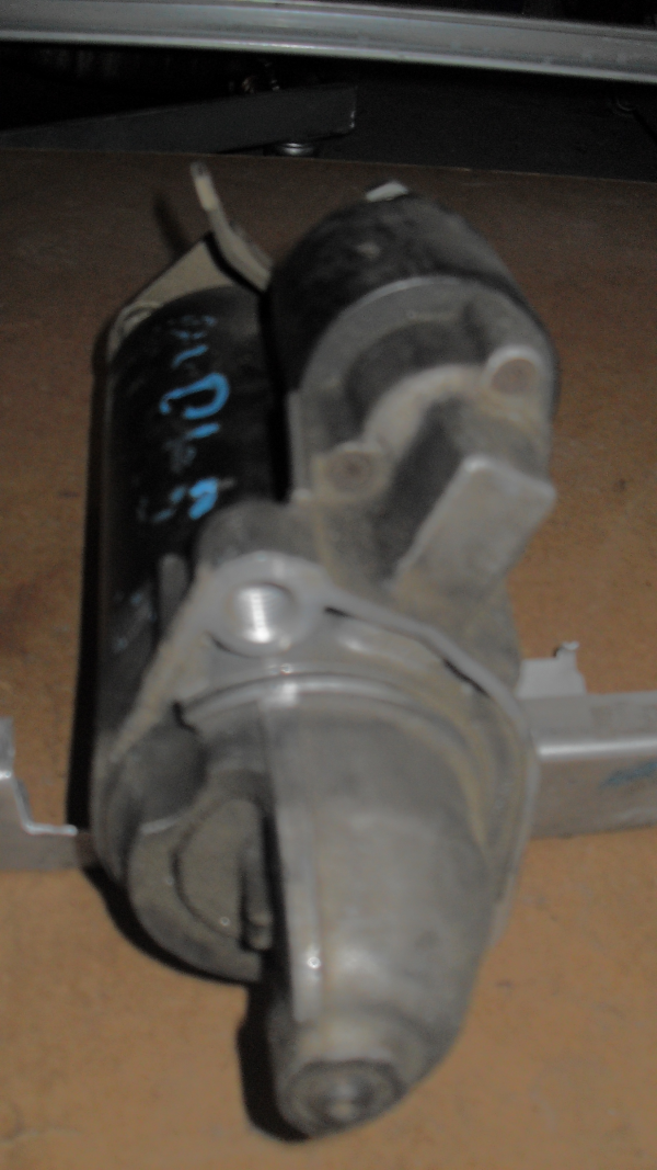 Motor de Arranque AUDI S8 | 2001-2001