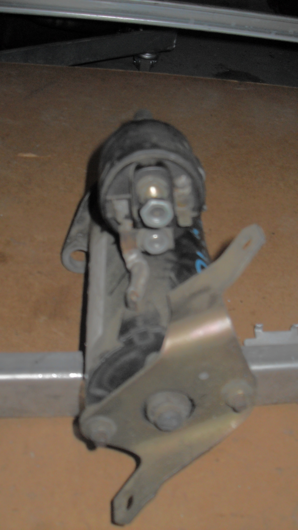 Motor de Arranque AUDI S8 | 2001-2001 Imagem-1