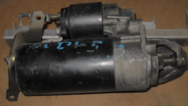 Motor de Arranque AUDI S8 | 2001-2001 Imagem-2