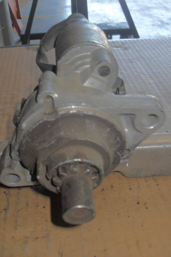 Motor de Arranque HONDA CIVIC V Hatchback (EG) | 91 - 95