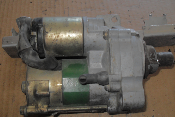 Motor de Arranque HONDA CIVIC V Hatchback (EG) | 91 - 95 Imagem-2