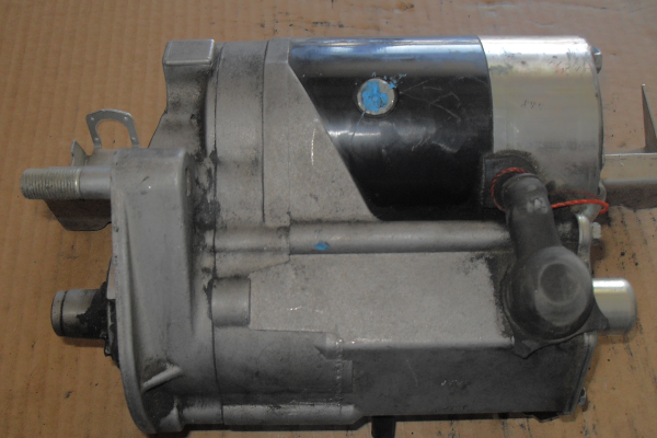 Motor de Arranque TOYOTA HILUX VII Pick-up (_N1_, _N2_, _N3_) | 04 -  Imagem-2