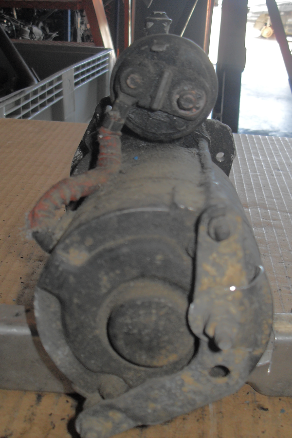 Motor de Arranque PEUGEOT J5 Caixa (290L) | 90 - 94 Imagem-1