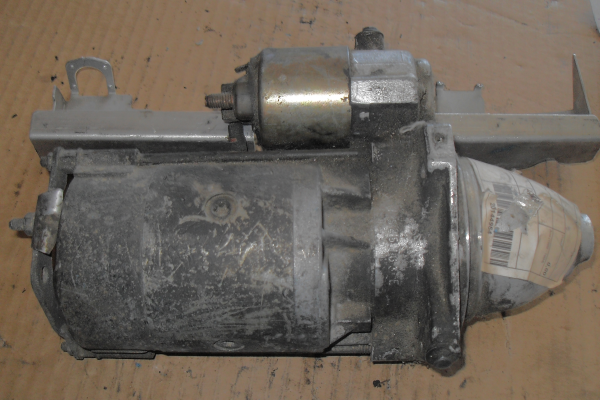 Motor de Arranque PEUGEOT J5 Caixa (290L) | 90 - 94 Imagem-2