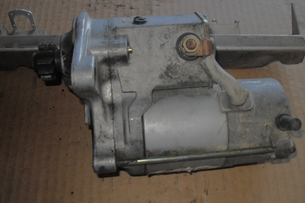 Motor de Arranque LAND ROVER FREELANDER | 2000-2000 Imagem-2