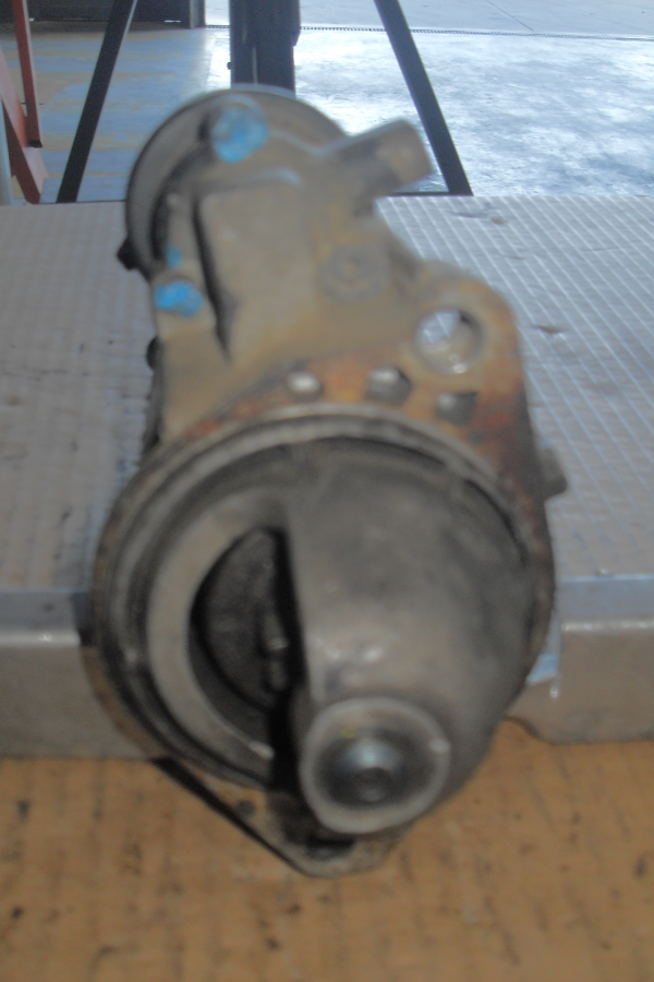 Motor de Arranque OPEL ASTRA F (T92) | 91 - 98