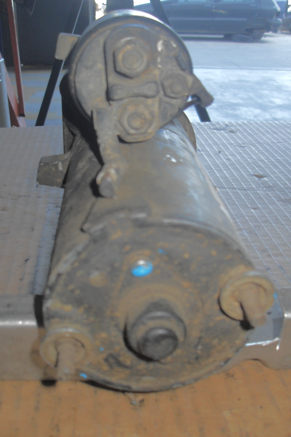 Motor de Arranque OPEL ASTRA F (T92) | 91 - 98 Imagem-1