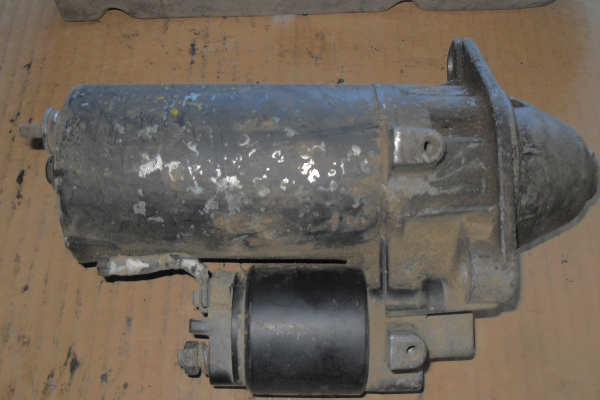 Motor de Arranque OPEL ASTRA F (T92) | 91 - 98 Imagem-2