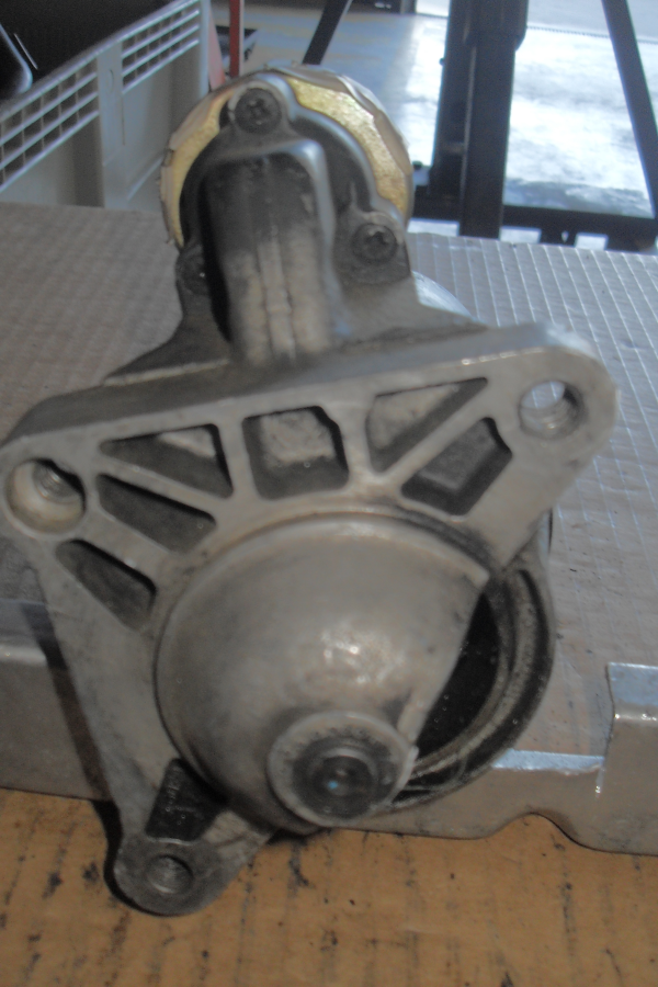 Motor de Arranque PEUGEOT 309 | 1995-1995