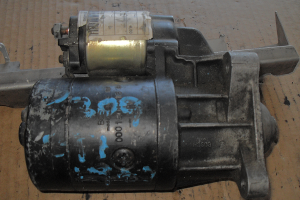 Motor de Arranque PEUGEOT 309 | 1995-1995 Imagem-2