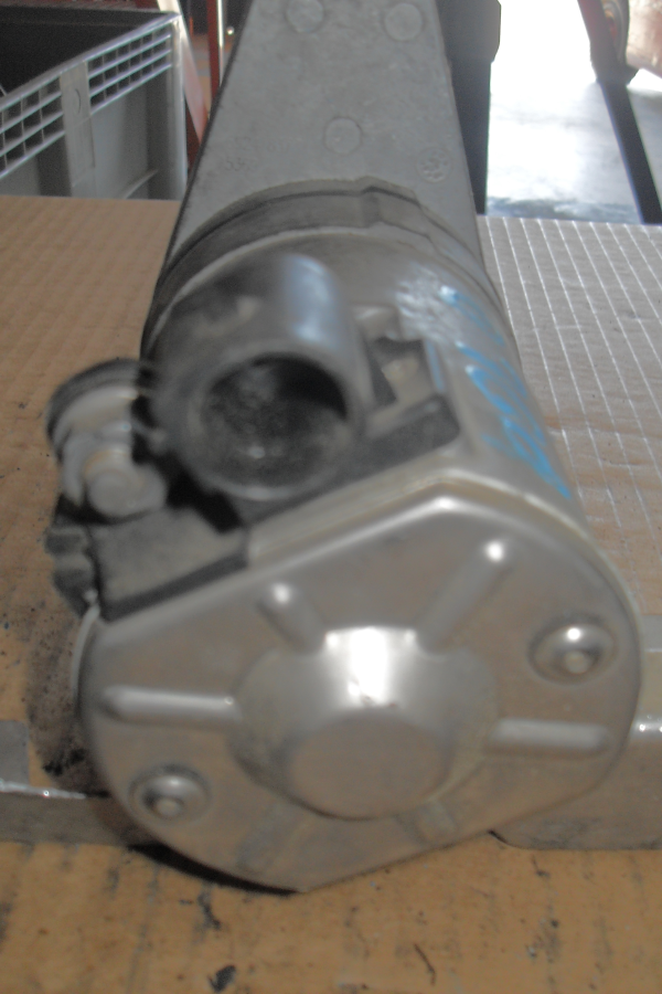 Motor de Arranque VOLKSWAGEN POLO (6N2) | 99 - 01 Imagem-1